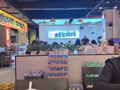 -蛙老爹·蜀香美蛙鱼头(王家湾店)