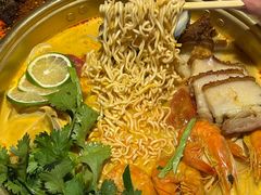 -碌碌发·东南亚风味烧烤档(体育西店)