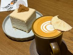 -沙丘咖啡DUNE COFFEE(深业水松大厦店)