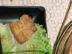 -云晓光头烧烤吧(新大陆广场店)