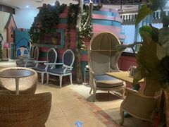 -悠仙美地(黄埔路店)