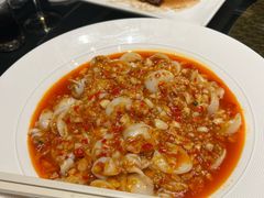 -铜锣湾·有麝自然香(渝北财富中心店)