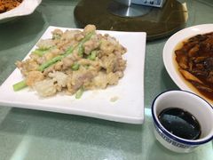 -裕德隆清真饭庄·天津特色菜(河东店)