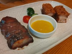 -粤域茶餐厅