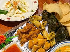 -Siam泰餐厅(水上公园店)