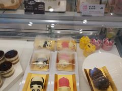 -BreadTalk面包新语·烘焙蛋糕(五羊邨店)