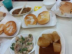 -旺角宝港式茶餐厅(寮步店)