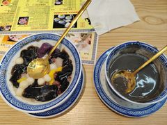 -黄氏水牛奶甜品世家(空港新天地店)