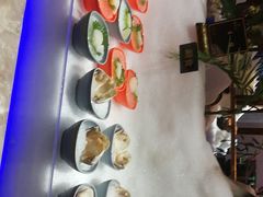 -海玥荟海鲜姿造自助餐厅(欧罗巴广场店)