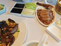 -玉林烤鸭店(黄村兴华店)