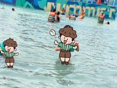 -泉城欧乐堡水上世界