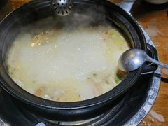 -代羊肉(中和店)
