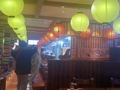 大堂-鸟鹏烧鸟居酒屋(熙龙湾店)