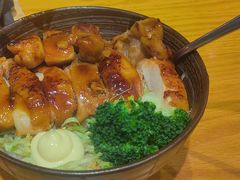 -一風堂拉面(美罗城店)