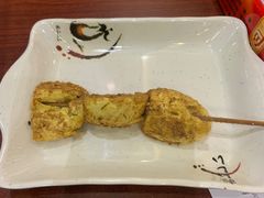 -金刚山烧烤(中山路店)