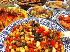 -回家吃饭·地道南昌菜(建德观总店)