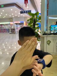 -星童Star.Kids儿童理发&理胎发(美罗店)