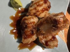 -森味薪火烧•烧鸟居酒屋•日本料理(望京店)