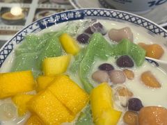 -赵记传承·中国甜品(福州总店)