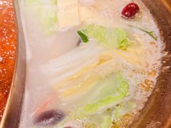 -熊喵来了火锅(太原里第2分店)