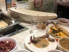 -海底捞火锅(劲松店)