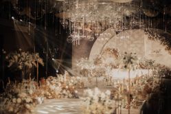 点击看大图 -琥珀婚礼策划AMBER WEDDING