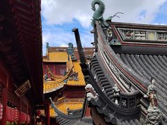 -钦赐仰殿道观