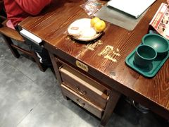-将军肚烧烤鸡手王(东岭南街店)