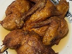 -春發合饭庄