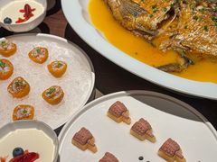 -曾宴·楚菜(湖北省博物馆店)