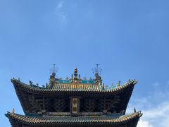 -平遥古城