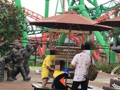 -广州融创文旅城