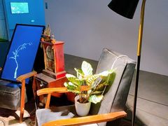 -chi K11艺术空间展览厅