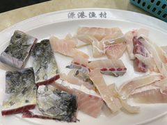 -源港渔村-中山脆肉鲩(博罗店)