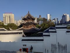 -文昌阁-老东门遗址