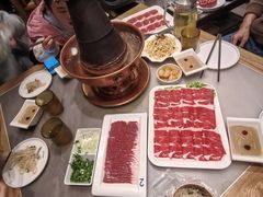 -牛街·马辈儿涮肉(牛街总店)