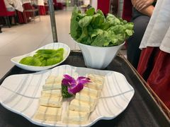 -天宜隆蘑菇宴火锅(石景山旗舰店)