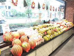 -叶氏兄弟果业(文二西路店)