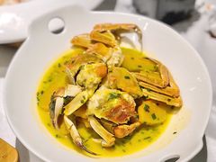 -YUNHE秐合· 雅致浙宴(西溪店)