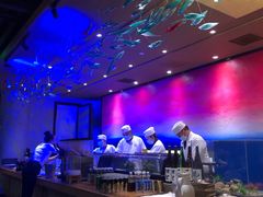 -和彩放题餐厅(酒仙桥店)