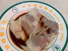 -西关明记肠粉(荔枝湾店)