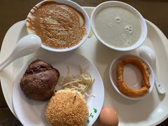 -尹三豆汁(天坛店)