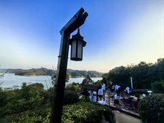 -天目湖涵田半山温泉