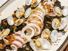 -广府乡下·饭庄(新港东路店)