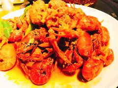 -周家湾(淮扬菜学府路店)