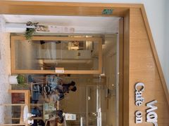 -Cafe on warm(丹霞店)