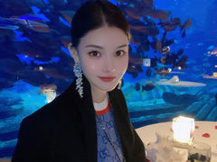 -亚特兰蒂斯•OSSIANO奥西亚诺海底餐厅