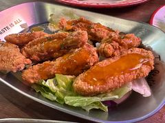 -Tubestation站点比萨(高新万达ONE店)