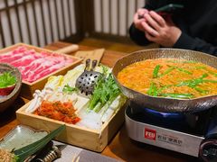 -一本料理(西溪天街店)