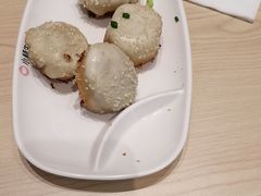 -小杨生煎(金山百联购物中心3楼店)